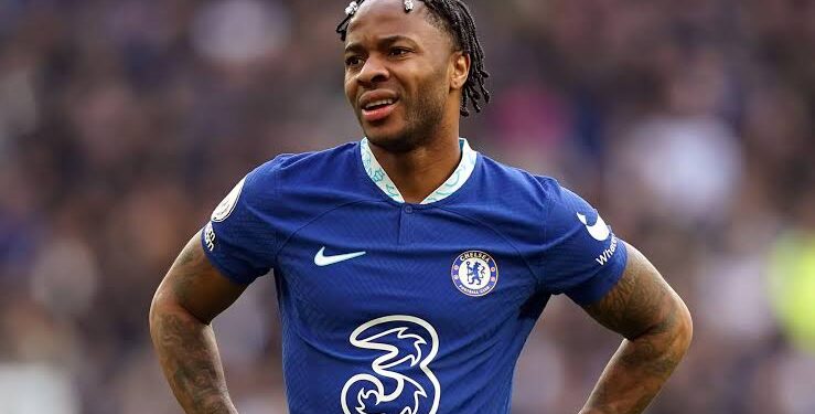 Raheem Sterling To Wear Number 30 At Arsenal Following Deadline Day Switch