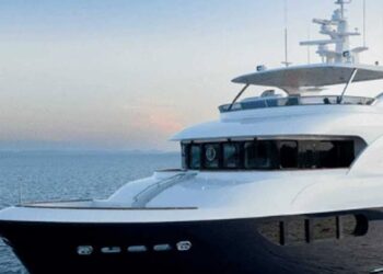 Nigerian Presidency Clears the Air: Yacht in St. Tropez Not Official