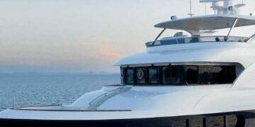 Nigerian Presidency Clears the Air: Yacht in St. Tropez Not Official