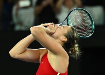 Sabalenka Wins First US Open Title by Beating Pegula