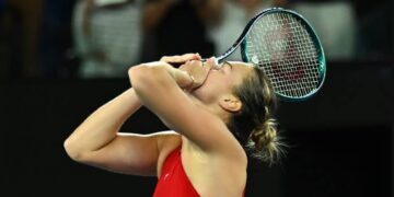 Sabalenka Wins First US Open Title by Beating Pegula