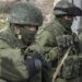 Russian Forces Claim Control of Key Town in Eastern Ukraine