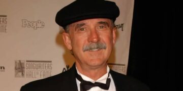 Renowned Lyricist Will Jennings Passes Away at 80