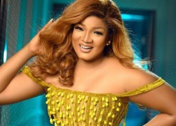 Omotola Shares the Reason Behind Her Acting Breaks