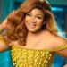 Omotola Shares the Reason Behind Her Acting Breaks