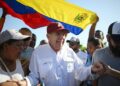 Venezuelan Opposition Leader Edmundo Gonzalez Seeks Asylum in Spain