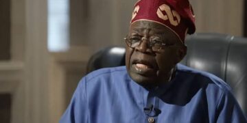 Yoruba Union Demands President Tinubu’s Resignation