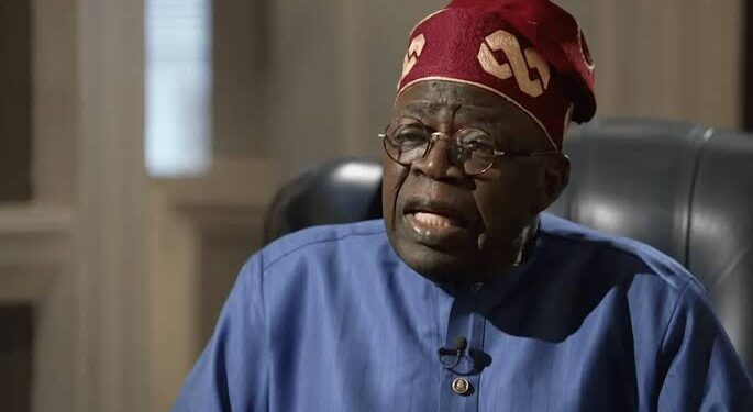Yoruba Union Demands President Tinubu’s Resignation