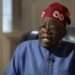 Yoruba Union Demands President Tinubu’s Resignation