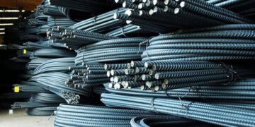 Minister hails $1 Billion Iron Ore-to-Steel Project Launched in Kogi