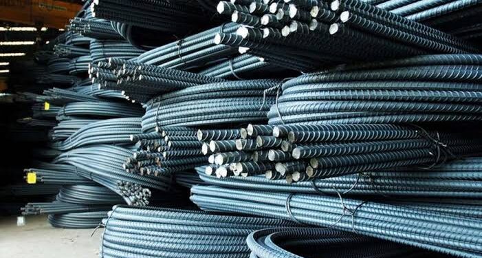 Minister hails $1 Billion Iron Ore-to-Steel Project Launched in Kogi