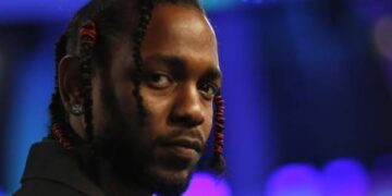 Kendrick Lamar Set to Headline 2025 Super Bowl Halftime Show