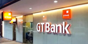 Guaranty Trust Bank Emerges Best Bank in Corporate Social Responsibility
