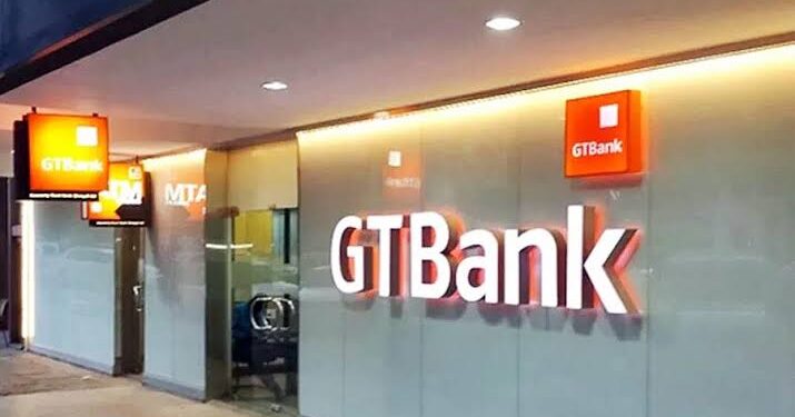 Guaranty Trust Bank Emerges Best Bank in Corporate Social Responsibility