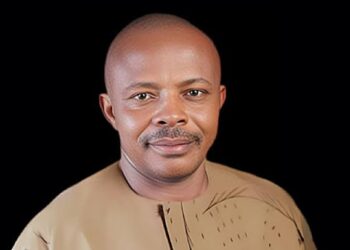 DSS Arrests NLC President Ajaero at Abuja Airport