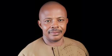 DSS Arrests NLC President Ajaero at Abuja Airport