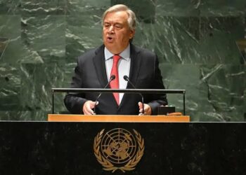 UN Human Rights Chief Condemns Israel’s Disregard for International Law