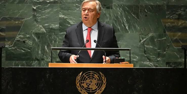 UN Human Rights Chief Condemns Israel’s Disregard for International Law