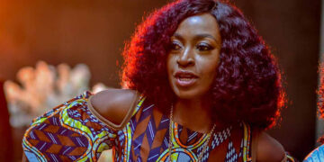 Kate Henshaw Criticizes Nigeria’s Traffic and Pedestrian Policies