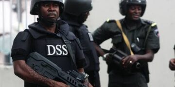 Nigeria Labour Congress Confirms President’s Arrest