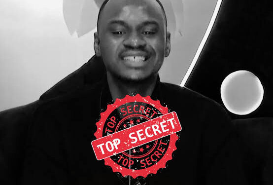 Big Brother Naija: Ben Given Double Reward Task by Biggie