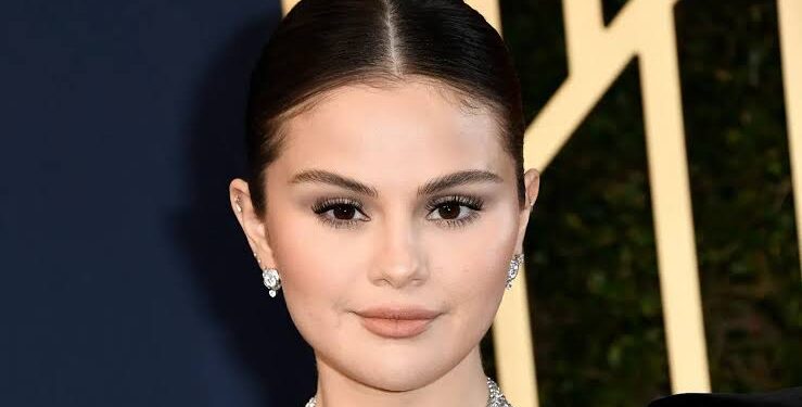 Selena Gomez Discusses Health Struggles and Relationship with Benny Blanco