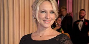 Hollyoaks Star Alexandra Louise Bastian Diagnosed with Breast Cancer