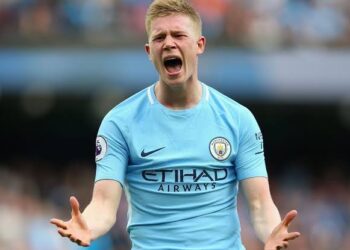 De Bruyne: Belgium Should Be Better after 2-0 Nations League Loss to France