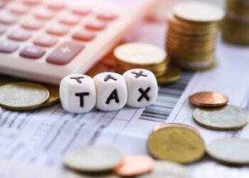 Nigerian Manufacturers’ Tax Contributions Surge 84% in Q2 2024 Despite Economic Downturn