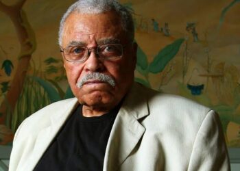 Legendary Actor James Earl Jones Passes Away at 93