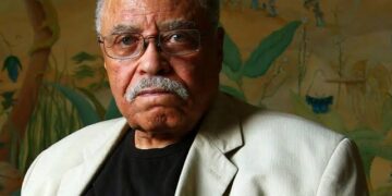 Legendary Actor James Earl Jones Passes Away at 93