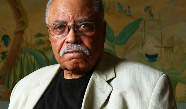 Legendary Actor James Earl Jones Passes Away at 93