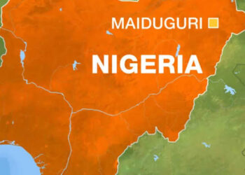 Flood Displaces Thousands in Maiduguri