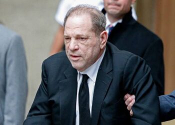Harvey Weinstein Undergoes Emergency Heart Surgery