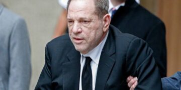 Harvey Weinstein Undergoes Emergency Heart Surgery
