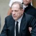 Harvey Weinstein Undergoes Emergency Heart Surgery