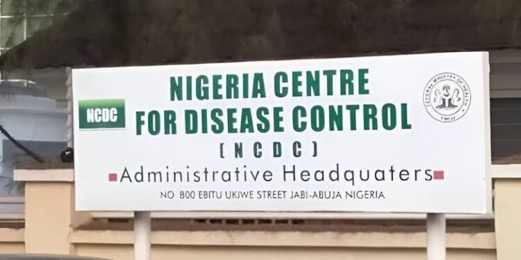 The NCDC Confirms 55 Mpox Cases Out of 935 Probable Cases Nationally