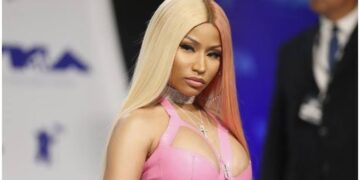 Nicki Minaj Showcases Her Nigerian Side in Latest Post on X