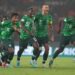 Super Eagles Held to Frustrating 0-0 Draw by Resilient Rwanda