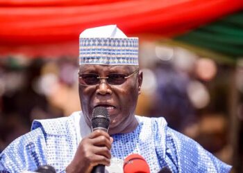 Atiku Enjoins Government Agencies to Lessen Calamity from Maiduguri Floods
