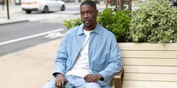 BBNaija: Shaun Clears the Air After Misunderstanding with Wanni