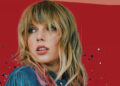 Taylor Swift Backs Kamala Harris and Tim Walz In 2024 Elections
