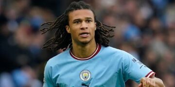Manchester City’s Nathan Ake Suffers Hamstring Injury in Netherlands Game