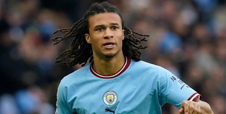 Manchester City’s Nathan Ake Suffers Hamstring Injury in Netherlands Game