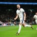Harry Kane Scores Brace in 100th Cap as England Beat Finland 2-0 in Nations League
