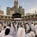 Bauchi Keeps N6.5 Million as Hajj Deposit For 2025