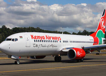 Kenyan Airways: Strike Action Causes Flight Cancellation, Delays