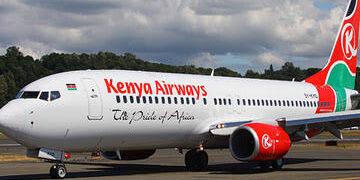 Kenyan Airways: Strike Action Causes Flight Cancellation, Delays