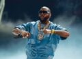 Ethiopia Welcomes New Year 2017 with Davido Headlining the Celebration