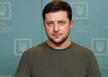 Zelenskiy Seeks US Permission for Deeper Strikes into Russia
